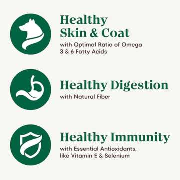 Nutro Large Breed Puppy Dog Food with Lamb & Rice