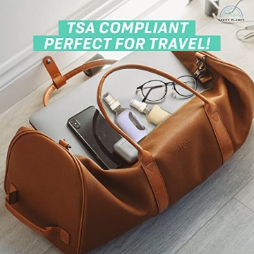 Savvy Planet 2oz Glass Spray Bottle Set with Sleeves - 4 Pack