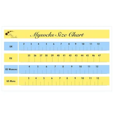 Mysocks Orange Tall Socks for Cosplay & Daily Wear