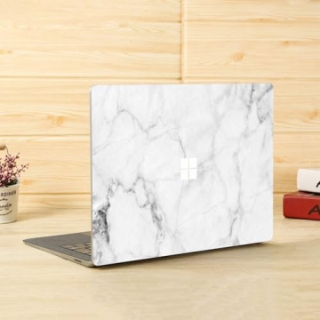 Ultra Thin Protective Skin for Microsoft Surface Laptop 13.8"