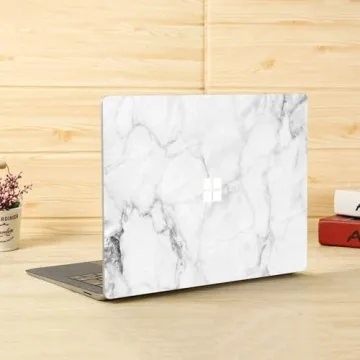 Ultra Thin Protective Skin for Microsoft Surface Laptop 13.8"