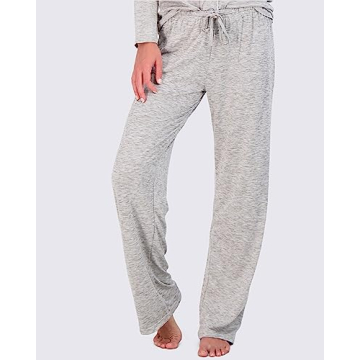 Affordable Women’s Pajama Sets for Comfort and Style