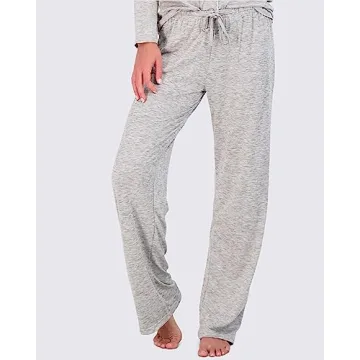 Affordable Women’s Pajama Sets for Comfort and Style