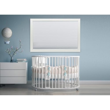 Redi Shade Easy Lift Cordless Cellular Blackout Window Shades