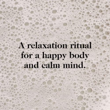 goop Beauty Martini Detox Bath Soak | Stress Relief Bath Salts