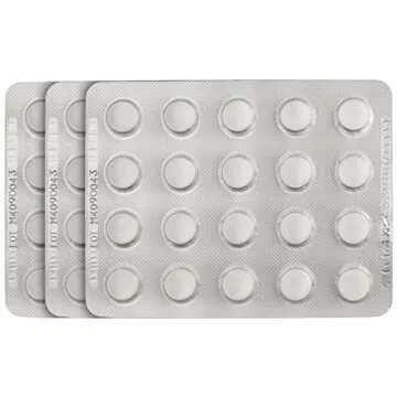 Boiron Coldcalm Cold Relief Medicine, 60 Tablets (Pack of 3). Quick-Dissolvin for Sneezing, Runny No...