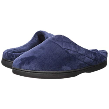 Comfortable Indoor/Outdoor Slippers by Dearfoams