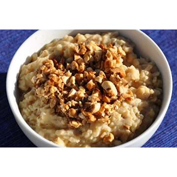 Laxmi Organic Urad Gota (Black Lentils or Whole Matpe Beans) - Traditional Indian Foods - 2lbs