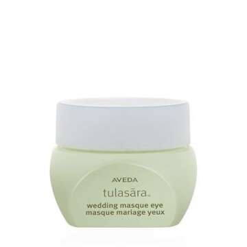 AVEDA Tulasara Wedding Masque Eye Overnight 15 ml.