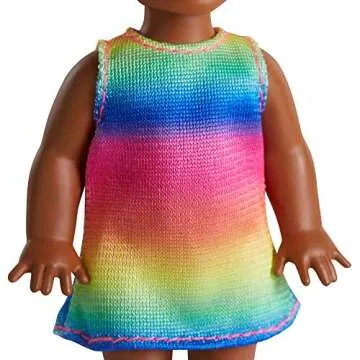 Barbie Skipper Babysitters Inc. Siblings for Kids