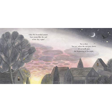 The End Is Just the Beginning