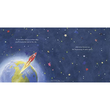 The End Is Just the Beginning