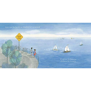 The End Is Just the Beginning