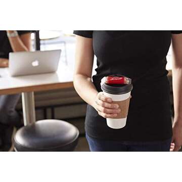 Lotus Biscoff Vegan Cookies - 100 Count Snack Dispenser