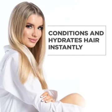 BioSilk Leave-In Conditioner Repair Dry Damaged Hair