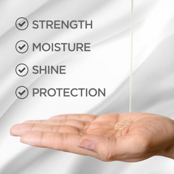 BioSilk Leave-In Conditioner Repair Dry Damaged Hair