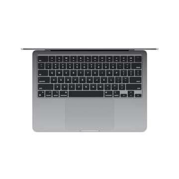 Apple 2024 MacBook Air 13-inch Laptop with M3 chip: Built for Apple Intelligence, 13.6-inch Liquid R...