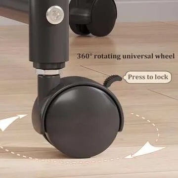 Stylish Simple Clothes Rack for All Your Storage Needs