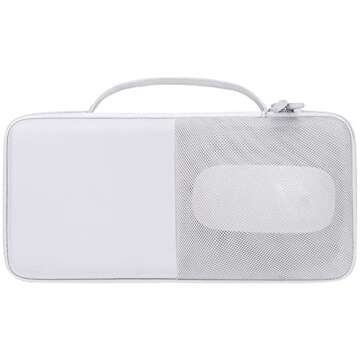 Aenllosi Hard Case for Apple Magic Keyboard & Mouse