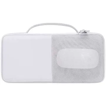Aenllosi Hard Case for Apple Magic Keyboard & Mouse