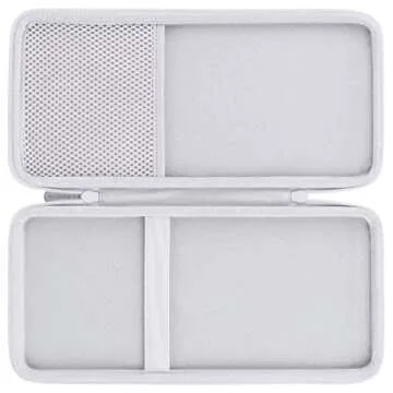 Aenllosi Hard Case for Apple Magic Keyboard & Mouse