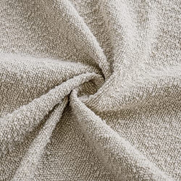 Foindtower Textured Boucle Throw Pillow Covers Set of 2