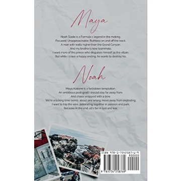 Throttled Special Edition Racing Romance Novel