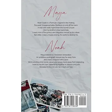 Throttled Special Edition Racing Romance Novel