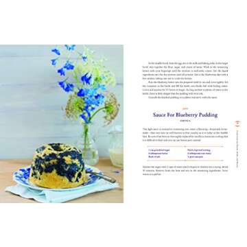 The Little House Cookbook: New Full-Color Edition: Frontier Foods from Laura Ingalls Wilder's Classic Stories (Little House Nonfiction)