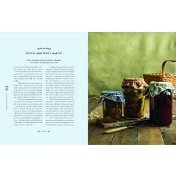 The Little House Cookbook: New Full-Color Edition: Frontier Foods from Laura Ingalls Wilder's Classic Stories (Little House Nonfiction)