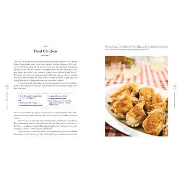 The Little House Cookbook: New Full-Color Edition: Frontier Foods from Laura Ingalls Wilder's Classic Stories (Little House Nonfiction)