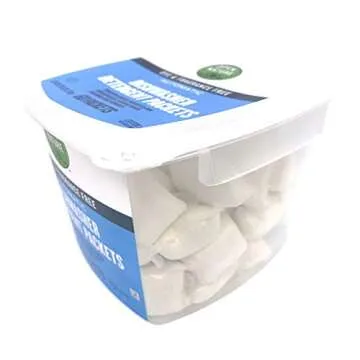 Open Nature Eco-Friendly Dishwasher Packets 60 Count