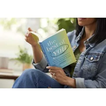 The Best of You: Break Free and Discover Your True Self