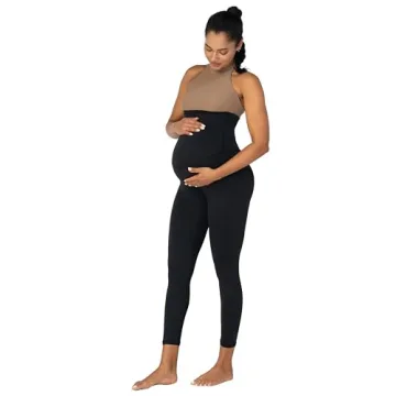 Sunzel Maternity Leggings for Comfort and Style