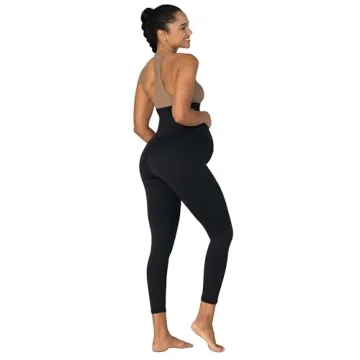 Sunzel Maternity Leggings for Comfort and Style