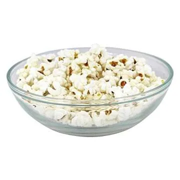 Pipcorn Popcorn Mini Sea Salt 4oz