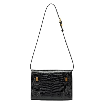 C.Paravano Elegant Tote Handbag for Women, Stylish Design