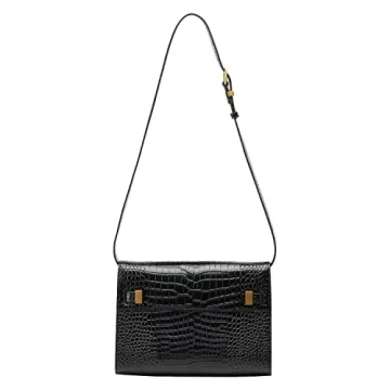 C.Paravano Elegant Tote Handbag for Women, Stylish Design