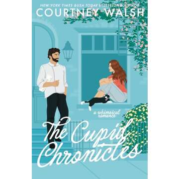 The Cupid Chronicles: a whimsical romance