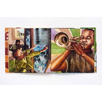 Trombone Shorty Biography for Kids - Inspire Music Lovers