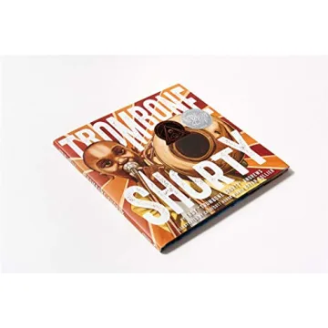 Trombone Shorty Biography for Kids - Inspire Music Lovers