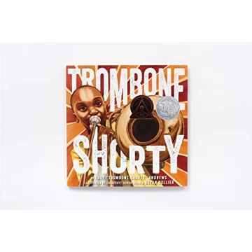 Trombone Shorty Biography for Kids - Inspire Music Lovers