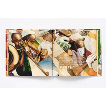 Trombone Shorty Biography for Kids - Inspire Music Lovers
