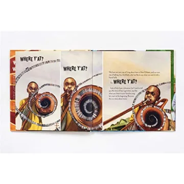 Trombone Shorty Biography for Kids - Inspire Music Lovers