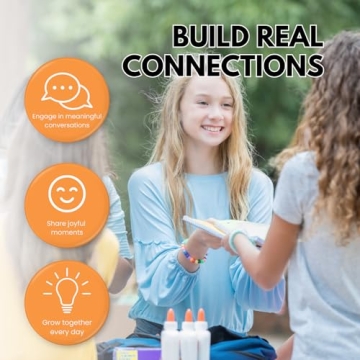 WORD TEASERS Vocabulary Game for Kids 10-13 with 150 Flash Cards