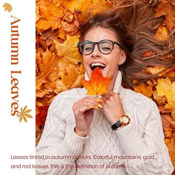 Beetles 6 Colors Gel Nail Polish Kit, UV/LED Cured