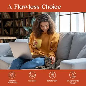 Beetles 6 Colors Gel Nail Polish Kit, UV/LED Cured