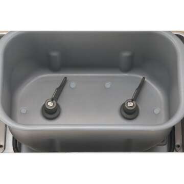 Zojirushi Home Bakery Breadmaker for Perfect Bread