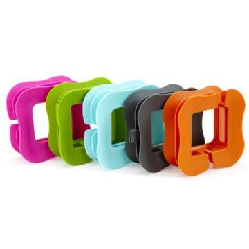 Quirky PowerCurl 45w Cord Wrap for MacBook Air