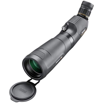 Bushnell Trophy Xtreme 20-60x65mm Spotting Scope for Adventures
